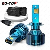 h7 led high lumen